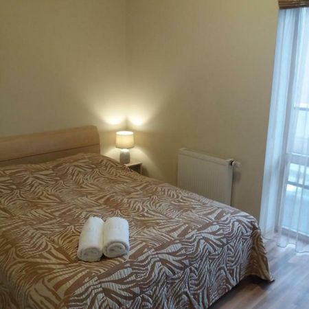 Simkaus str. apartment Klaipėda Exterior foto