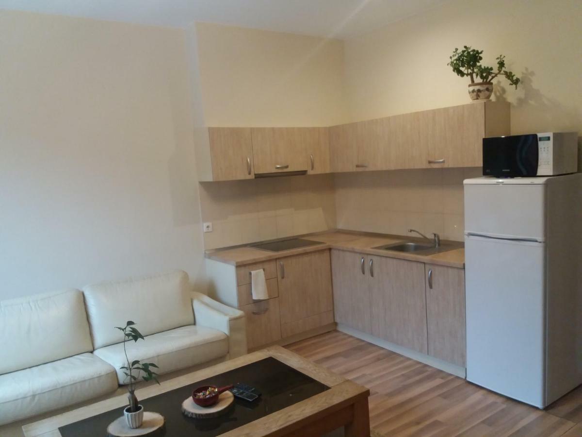Simkaus str. apartment Klaipėda Exterior foto